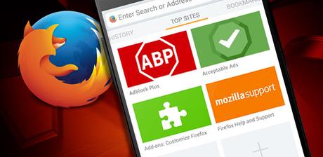 AdBlock dice addio a Firefox. Ecco i motivi dell'abbandono