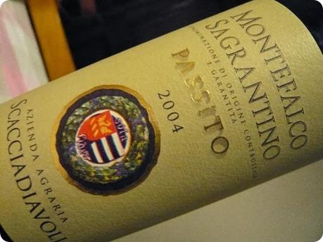 montefalco sagrantino_passito_scacciadiavoli2004