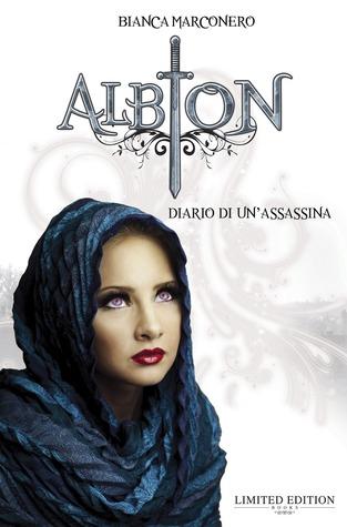 Diario di un’Assassina (Albion #1.5) di Bianca Marconero