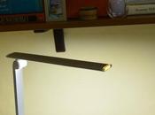 Doeracil Lampada tavolo tattile