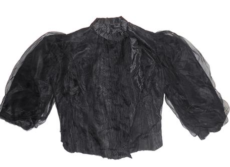 LATE 800's BLOUSE
