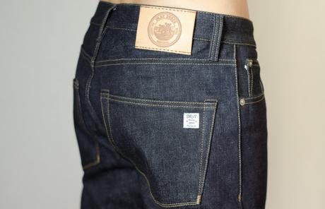 IMjiT35020 _ Raw Denim