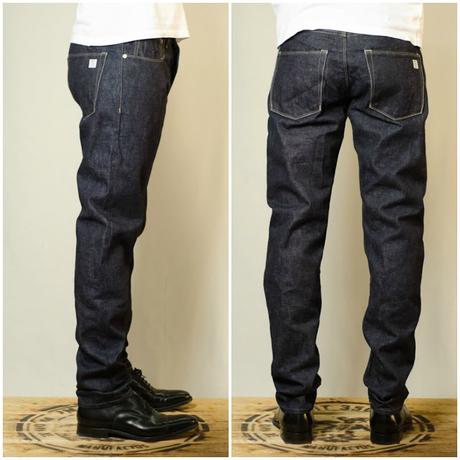 IMjiT35020 _ Raw Denim