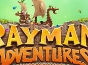 Rayman Adventures giochi amati Store