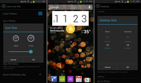 Nova Launcher Prime v.4.2.0 Beta 5 APK Download per Android