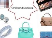 Gift Guide Christmas 2015