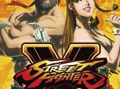 copertina alternativa l'Hot Package Street Fighter Notizia