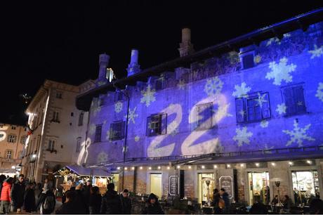 mercatini di natale di arco trentino