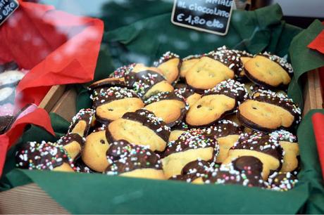 mercatini di natale di arco trentino