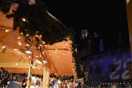 mercatini di natale di arco trentino