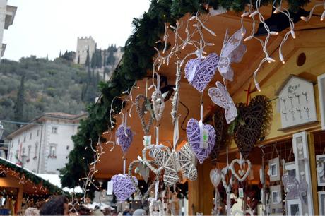 mercatini di natale di arco trentino