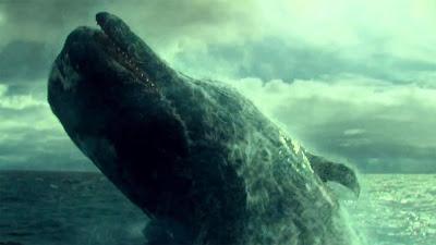 Recensione #190: Heart of the sea - Le origini di Moby Dick