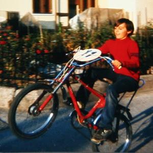 Il ciclismo davanti al caminetto (4^ p.)