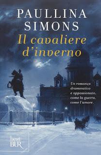 Teaser Tuesdays: il cavaliere d'inverno