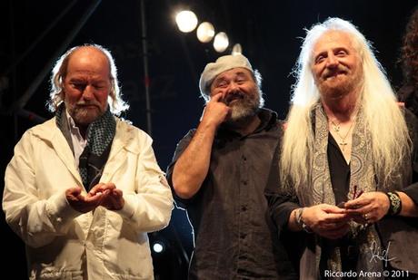 Il compleanno di Jimmy Spitaleri, di Wazza