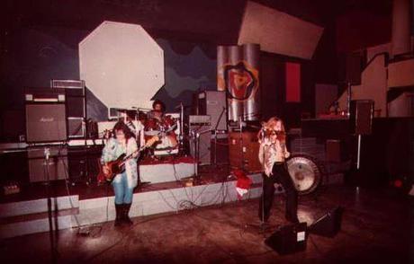 Il compleanno di Jimmy Spitaleri, di Wazza