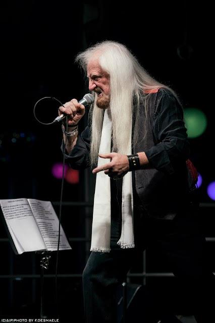 Il compleanno di Jimmy Spitaleri, di Wazza