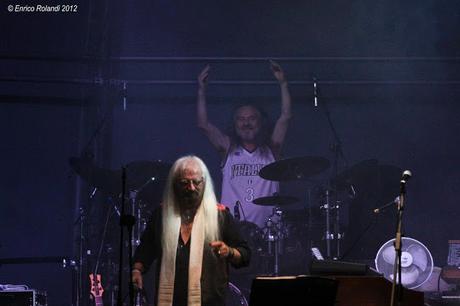 Il compleanno di Jimmy Spitaleri, di Wazza