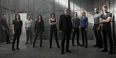 “Agents Of S.H.I.E.L.D. 3”: non tutti sopravvivranno al midseason finale