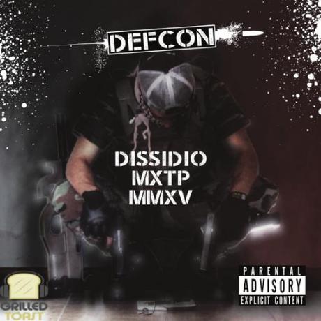 Defcon Presenta Dissidio