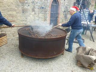Grazzano Visconti  - i mercatini di natale