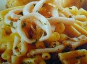 cucina delle feste pasta polpettine pesce