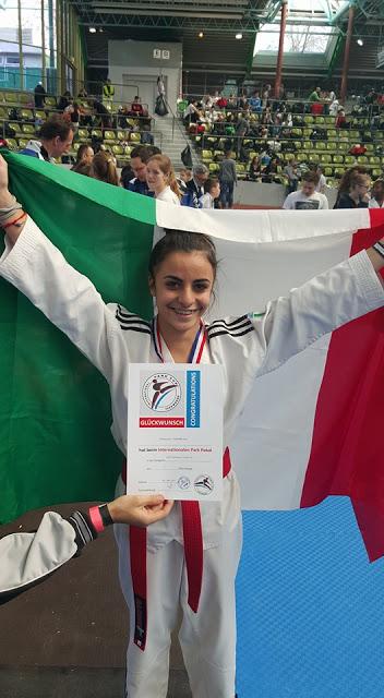 Momenti ed emozioni indimenticabili...