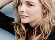 Little Mermaid: Chloe Moretz vorrebbe farsi rossa film