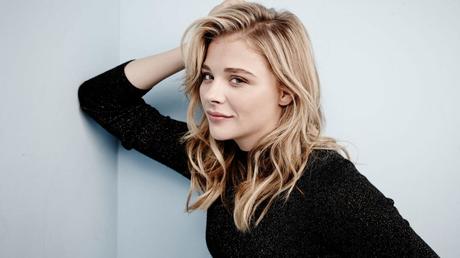 The Little Mermaid: Chloe Moretz vorrebbe farsi rossa per il film