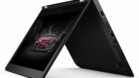 Lenovo ThinkPad P40 è la prima multimode workstation al mondo