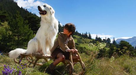 belle & sebastien