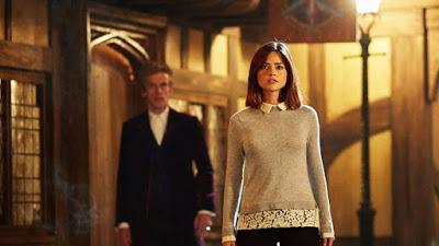 Doctor Who - Stagione 9