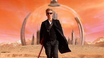 Doctor Who - Stagione 9