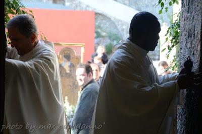 Immacolata Concezione 2015 a POSITANO