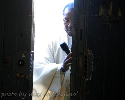Immacolata Concezione 2015 a POSITANO