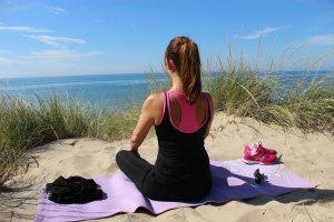 reflessologia plantare yoga