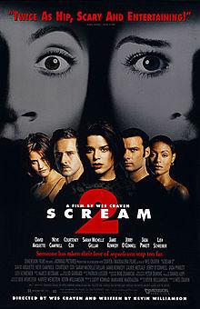 Scream 2 (1997)