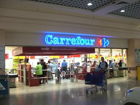 offerte supermercati