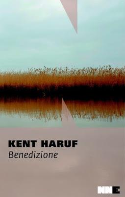 Benedizione di Kent Haruf