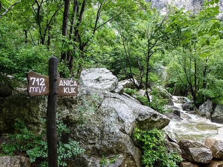 Natura in Croazia: quattro destinazioni da amare con tutta la famiglia