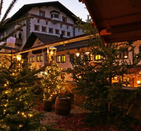 Tutti i numeri del Natale a Merano