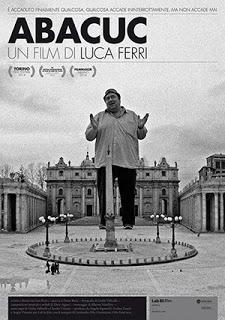 ABACUC - INTERVISTA A LUCA FERRI