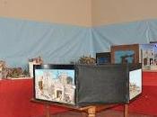 BELGIOIOSO (pv). mostra dedicata Presepi cura APAB.