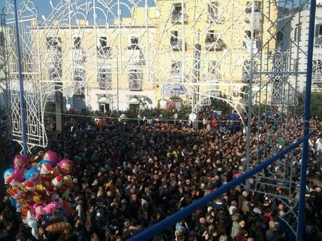 Festa dell'Immacolata