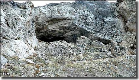 Diverse tribù di nativi americani parlano di una antica razza di giganti