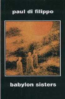 TALKING ABOUT PAUL DI FILIPPO