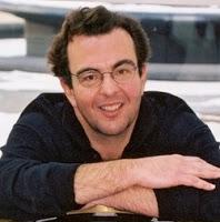 TALKING ABOUT PAUL DI FILIPPO