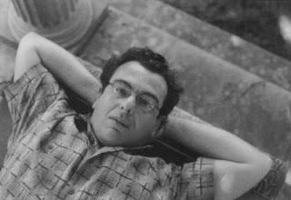 TALKING ABOUT PAUL DI FILIPPO