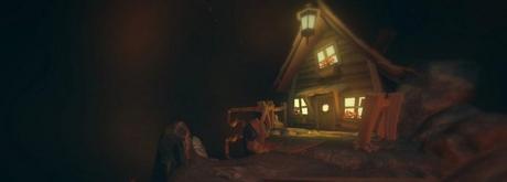 Incubi di un infante