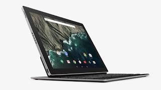 Pixel C, il tablet di Google in arrivo in Germania